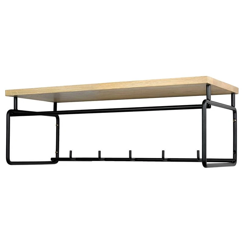 Porte-manteaux Mural Opp 1 Porte-manteaux Mural Opp