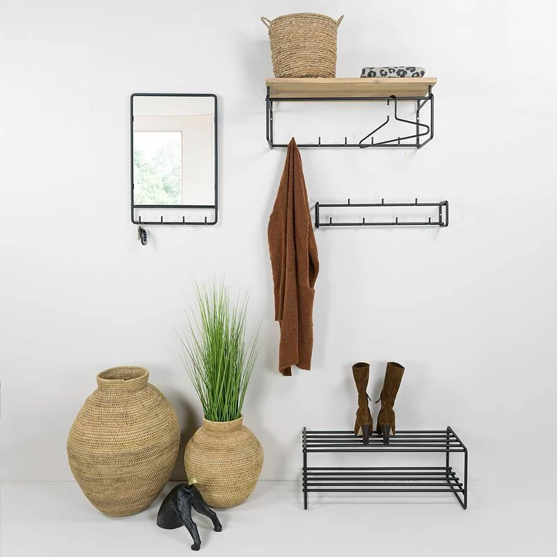 Porte-manteaux Mural Opp 2 Porte-manteaux Mural Opp – Image 2