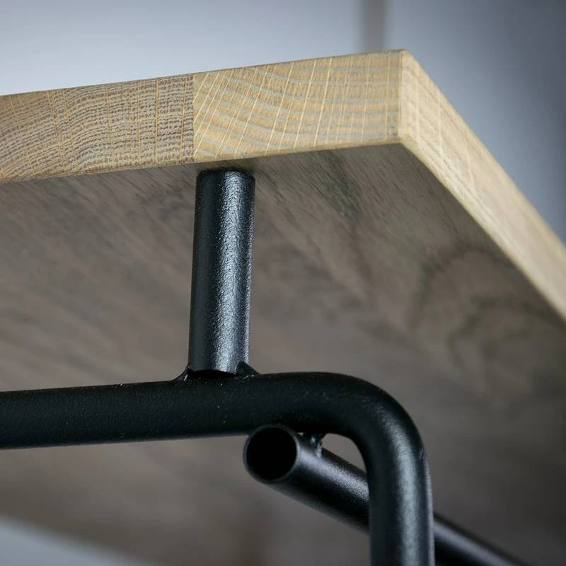 Porte-manteaux Mural Opp 5 Porte-manteaux Mural Opp – Image 5