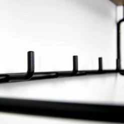 Porte-manteaux Mural Opp 12 Porte-manteaux Mural Opp -Meubles Soldes Boutique 1000124104 230322 032 DETAILS P000000001000124104