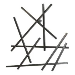 Porte-manteaux Mural Cerilla III -Meubles Soldes Boutique 1000124116 230322 010 IMAGE P000000001000124116