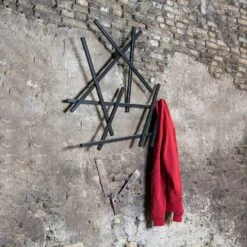 Porte-manteaux Mural Cerilla III -Meubles Soldes Boutique 1000124116 230322 020 MOOD DETAILS P000000001000124116 mood