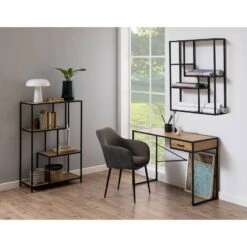 Étagère Murale Coogee IV -Meubles Soldes Boutique 1000129701 220701 021 MOOD DETAILS P000000001000129701 mood