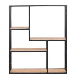 Étagère Murale Coogee IV -Meubles Soldes Boutique 1000129701 220701 030 DETAILS P000000001000129701