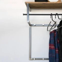 Porte-manteau Mural Norton II -Meubles Soldes Boutique 1000131950 230322 031 DETAILS P000000001000131950