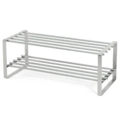 Étagère à Chaussures Grundy -Meubles Soldes Boutique 1000131954 230322 010 IMAGE P000000001000131954