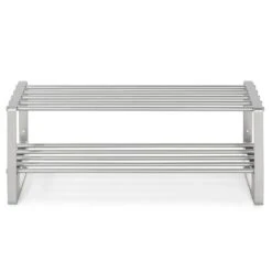 Étagère à Chaussures Grundy -Meubles Soldes Boutique 1000131954 230322 030 DETAILS P000000001000131954