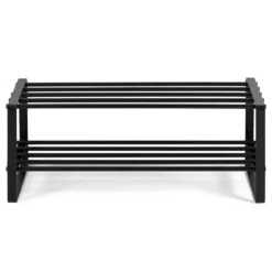 Étagère à Chaussures Grundy -Meubles Soldes Boutique 1000131955 230322 030 DETAILS P000000001000131955