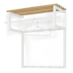 Porte-manteau Mural Norton II -Meubles Soldes Boutique 1000131963 230322 010 IMAGE P000000001000131963