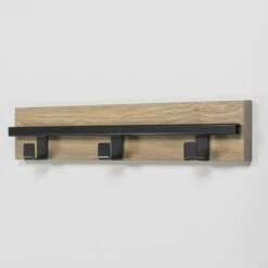 Porte-manteau Mural Danville Ll -Meubles Soldes Boutique 1000131964 230322 021 MOOD DETAILS P000000001000131964 mood