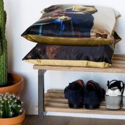 Étagère à Chaussures Norton -Meubles Soldes Boutique 1000131965 230322 032 DETAILS P000000001000131965