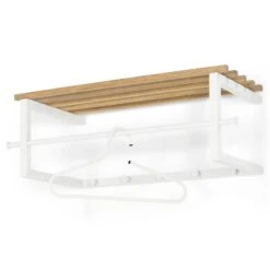 Porte-manteau Mural Norton I -Meubles Soldes Boutique 1000131966 230322 010 IMAGE P000000001000131966