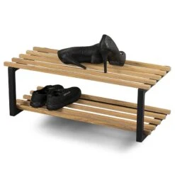 Étagère à Chaussures Norton -Meubles Soldes Boutique 1000131969 230322 010 IMAGE P000000001000131969