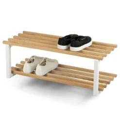 Étagère à Chaussures Norton -Meubles Soldes Boutique 1000131974 230322 010 IMAGE P000000001000131974