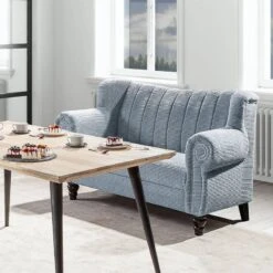 Banquette Picos (2 Places) -Meubles Soldes Boutique 1000155624 221011 022 MOOD DETAILS P000000001000155624 mood