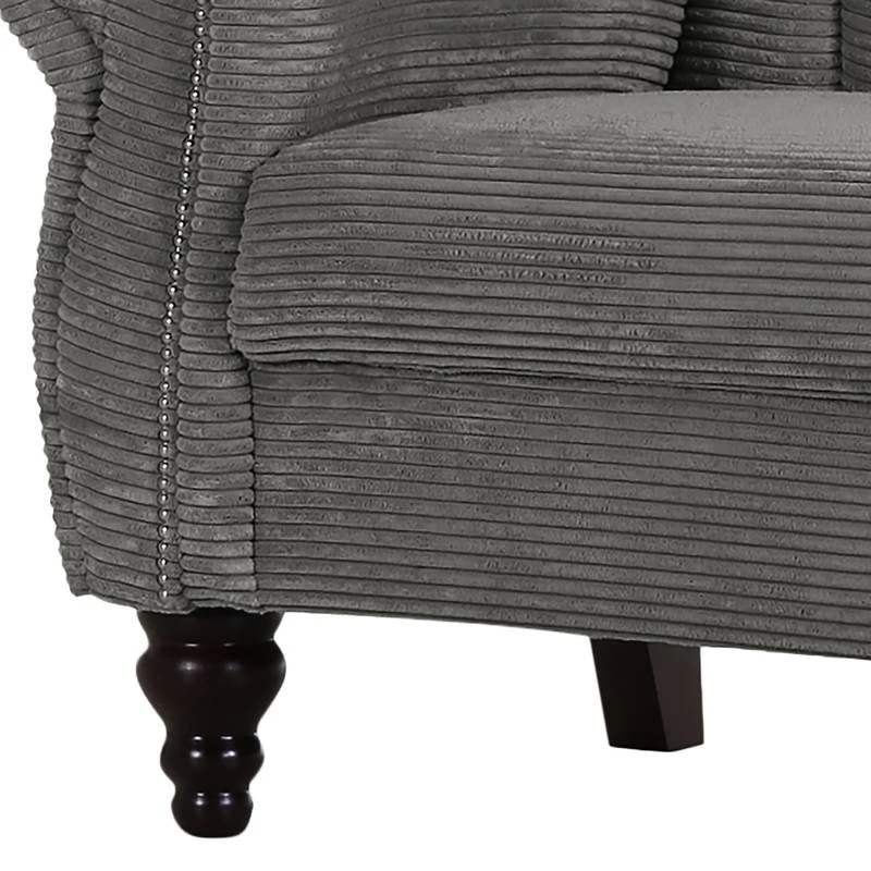 Banquette Picos (3 Places) 6 Banquette Picos (3 Places) – Image 6