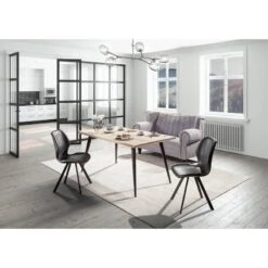 Banquette Picos (2 Places) -Meubles Soldes Boutique 1000155634 221011 020 MOOD DETAILS P000000001000155634 mood