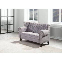 Banquette Picos (2 Places) -Meubles Soldes Boutique 1000155634 221011 021 MOOD DETAILS P000000001000155634 mood