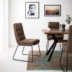 Chaises Parks (lot De 2) 18 Chaises Parks (lot De 2) -Meubles Soldes Boutique 1000176444 210303 08262500002 MOOD DETAILS P000000001000176444 mood