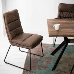 Chaises Parks (lot De 2) 19 Chaises Parks (lot De 2) -Meubles Soldes Boutique 1000176444 210303 08262600003 MOOD DETAILS P000000001000176444 mood