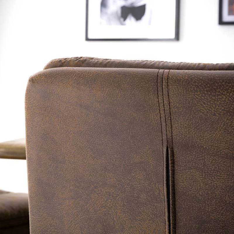 Chaises Parks (lot De 2) 2 Chaises Parks (lot De 2) – Image 2