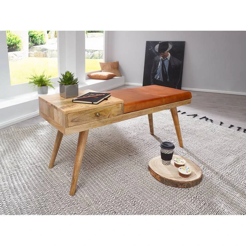 Banc D’entrée Taloga II 2 Banc D’entrée Taloga II – Image 2