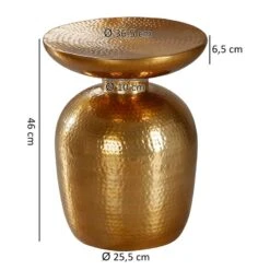 Bout De Canapé Trevose -Meubles Soldes Boutique 1000194276 200108 10055600448 SKETCH DETAILS P000000001000194276 sketch