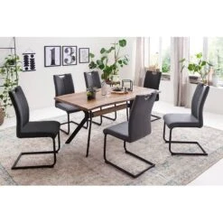 Table Kevil -Meubles Soldes Boutique 1000201168 200331 08015100015 MOOD DETAILS P000000001000201168 mood