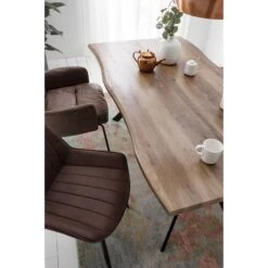 Table Kevil -Meubles Soldes Boutique 1000201168 210127 14395800004 DETAILS P000000001000201168