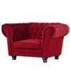 Fauteuil Baille