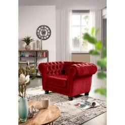 Fauteuil Baille -Meubles Soldes Boutique 1000204840 230201 020 MOOD DETAILS P000000001000204840 mood