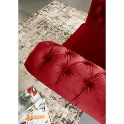 Fauteuil Baille -Meubles Soldes Boutique 1000204840 230201 030 DETAILS P000000001000204840