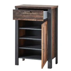 Meuble à Chaussures Blackpool -Meubles Soldes Boutique 1000209823 200430 06453600097 DETAILS P000000001000209823