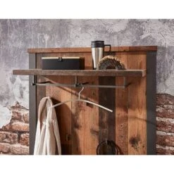 Ensemble D’entrée Blackpool III (2 él.) -Meubles Soldes Boutique 1000210855 200504 11560800026 DETAILS P000000001000210855