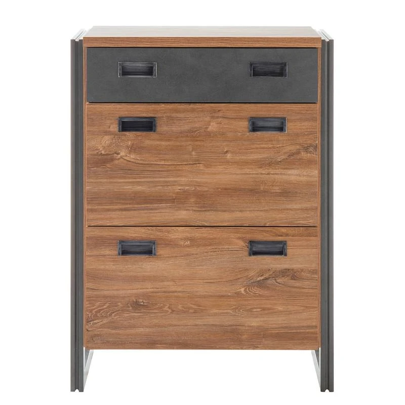 Meuble à Chaussures Marton 4 Meuble à Chaussures Marton – Image 4