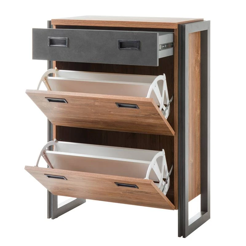 Meuble à Chaussures Marton 5 Meuble à Chaussures Marton – Image 5