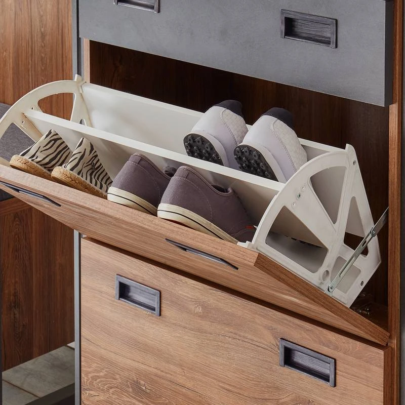 Meuble à Chaussures Marton 8 Meuble à Chaussures Marton – Image 8