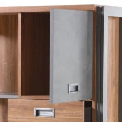 Étagère Marton III -Meubles Soldes Boutique 1000211532 200424 13265500124 DETAILS P000000001000211532