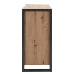 Buffet De Rangement 2 Portes Denver -Meubles Soldes Boutique 1000214486 200608 14150000007 DETAILS P000000001000214486