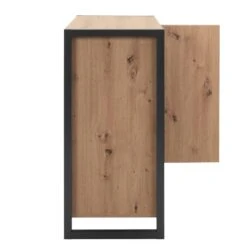 Buffet De Rangement 2 Portes Denver -Meubles Soldes Boutique 1000214486 200608 14150100008 DETAILS P000000001000214486