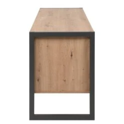 Meuble TV 2 Portes Et 2 Niches Denver -Meubles Soldes Boutique 1000214489 200608 14153500039 DETAILS P000000001000214489