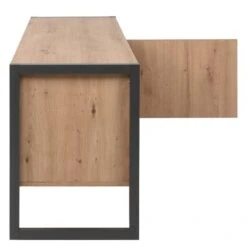 Meuble TV 2 Portes Et 2 Niches Denver -Meubles Soldes Boutique 1000214489 200608 14154000044 DETAILS P000000001000214489