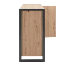 Buffet Industriel 2 Portes Denver -Meubles Soldes Boutique 1000214501 200608 14165500099 DETAILS P000000001000214501