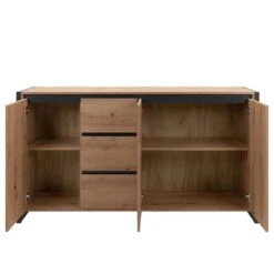 Buffet Bas 3 Portes Denver -Meubles Soldes Boutique 1000214505 200608 14181600161 DETAILS P000000001000214505