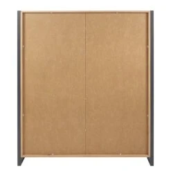 Buffet Haut 2 Portes 2 Tiroirs Denver 28 Buffet Haut 2 Portes 2 Tiroirs Denver -Meubles Soldes Boutique 1000214506 200608 14182300169 DETAILS P000000001000214506