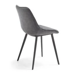 Chaises Capitonnées Kellia (lot De 2) -Meubles Soldes Boutique 1000216184 200623 13460000178 DETAILS P000000001000216184