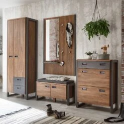 Ensemble D’entrée Marton IV (4 éléments)