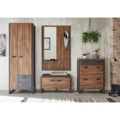 Ensemble D’entrée Marton IV (4 éléments) -Meubles Soldes Boutique 1000217608 200630 09290800145 MOOD DETAILS P000000001000217608 mood