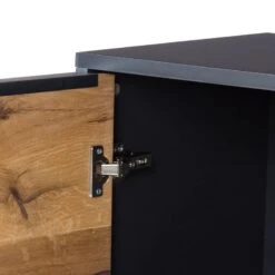 Buffet Barview I 38 Buffet Barview I -Meubles Soldes Boutique 1000218372 210420 14111000010 DETAILS P000000001000218372