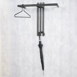 Porte-manteaux Mural Rushall -Meubles Soldes Boutique 1000219523 230322 021 MOOD DETAILS P000000001000219523 mood